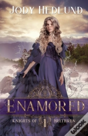 Capa do artigo Enamored