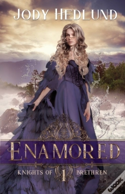 Capa do artigo Enamored