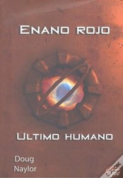 Capa do artigo Enano Rojo