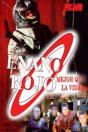 Enano Rojo. Mejor Que La Vida - Preview