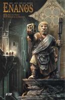 Enanos 02: Aral Del Templo / Oosram De Los Errantes