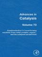Enantioselective C-C Bond Forming Reactions - Preview