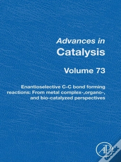 Capa do artigo Enantioselective C-C Bond Forming Reactions