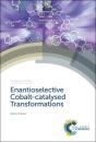 Enantioselective Cobalt-Catalysed Transformations - Preview