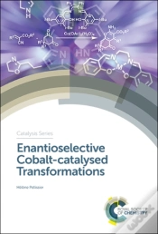 Capa do artigo Enantioselective Cobalt-Catalysed Transformations