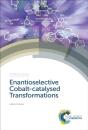 Enantioselective Cobalt-Catalysed Transformations - Preview