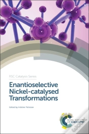 Capa do artigo Enantioselective Nickel-Catalysed Transformations