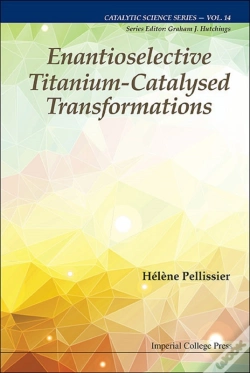 Capa do artigo Enantioselective Titanium-Catalysed Transformations