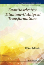 Capa do artigo Enantioselective Titanium-Catalysed Transformations