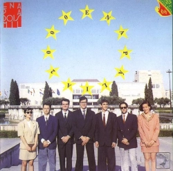 Capa do artigo Enapália 2000 - CD