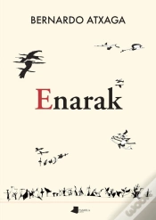 Capa do artigo Enarak