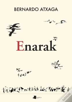 Capa do artigo Enarak