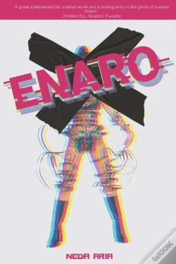 Capa do artigo Enaro