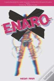 Capa do artigo Enaro