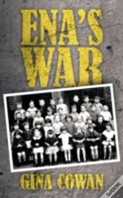 Capa do artigo Ena'S War