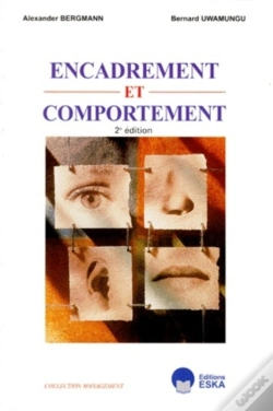 Capa do artigo Encadrement Et Comportement 2e Ed. (2e Édition)