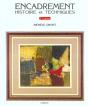 Encadrement ; Histoire Et Technique - Preview