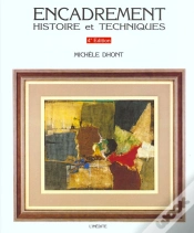 Capa do artigo Encadrement ; Histoire Et Technique