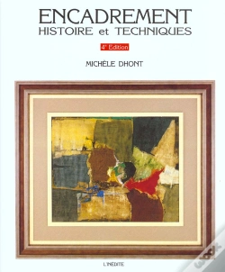 Capa do artigo Encadrement ; Histoire Et Technique