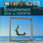 Encadrement : Jeux De Matières - Preview