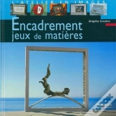 Encadrement : Jeux De Matières