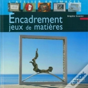 Capa do artigo Encadrement : Jeux De Matières