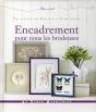 Encadrement Pour Nous Les Brodeuses - Preview