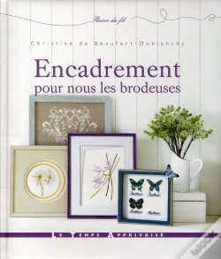 Capa do artigo Encadrement Pour Nous Les Brodeuses