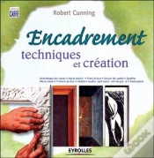 Capa do artigo Encadrement ; Techniques Et Creation