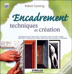 Capa do artigo Encadrement ; Techniques Et Creation