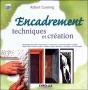Encadrement ; Techniques Et Creation - Preview