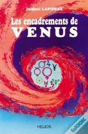 Capa do artigo Encadrements De Venus