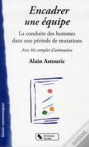 Capa do artigo Encadrer Une Equipe