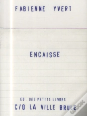 Capa do artigo Encaisse