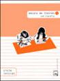 Encaix De Lletres 1. Cal·Ligrafia - Preview