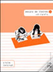 Capa do artigo Encaix De Lletres 1. Cal·Ligrafia