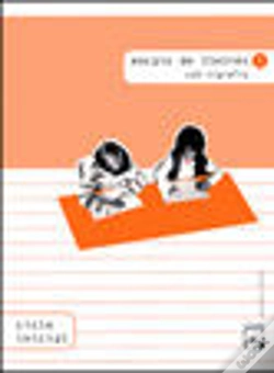 Capa do artigo Encaix De Lletres 1. Cal·Ligrafia