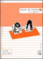 Encaix De Lletres 2. Cal·Ligrafia - Preview