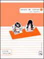 Encaix De Lletres 6. Cal·Ligrafia - Preview