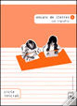 Capa do artigo Encaix De Lletres 6. Cal·Ligrafia