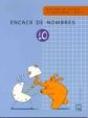 Encaix De Nombres 10   - Preview