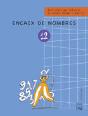 Encaix De Nombres 12   - Preview