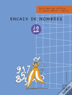 Capa do artigo Encaix De Nombres 12  