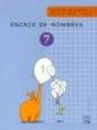 Encaix De Nombres 7   - Preview