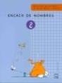 Encaix De Nombres 8   - Preview
