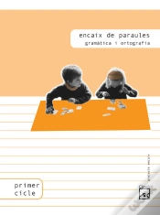 Capa do artigo Encaix De Paraules. Gramatica I Ortografia 
