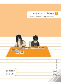 Capa do artigo Encaix D'Idees 2. Habilitats Cognitives 