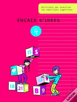 Capa do artigo Encaix D'Idees 4  