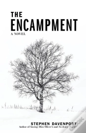 Capa do artigo Encampment