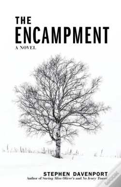 Capa do artigo Encampment
